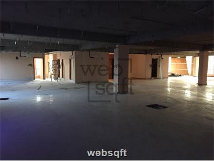 Office Space for Rent